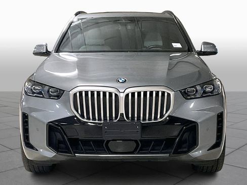 Used 2025 BMW X5 xDrive40i image 4