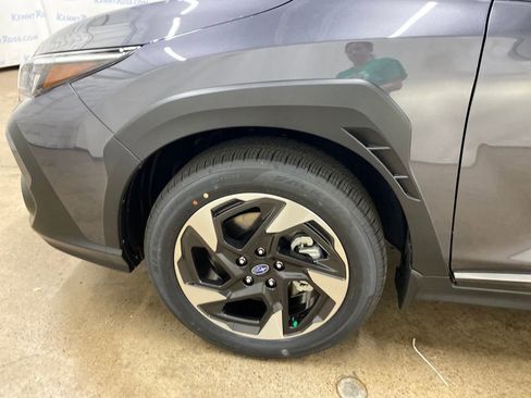 New 2026 Subaru Crosstrek 2.5i Limited image 17