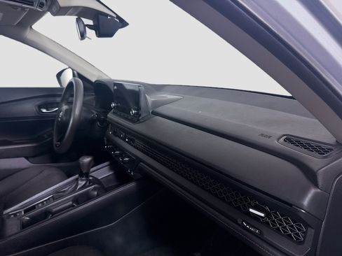 Used 2023 Honda Accord EX image 30