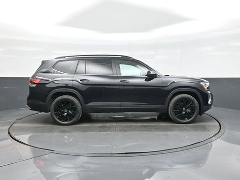 New 2026 Volkswagen Atlas SE AWD/4WD image 8