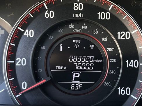 Used 2017 Honda Accord Sport image 19