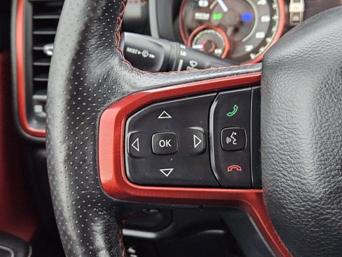 Used 2019 RAM 1500 Rebel w/ Rebel Level 2 Equipment Group image 27