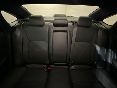 Used 2025 Honda Civic Sport Touring image 25