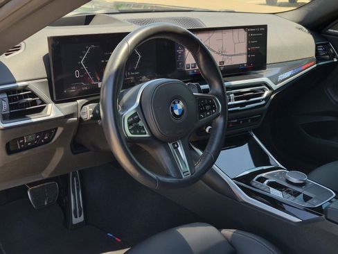 Certified 2023 BMW M240i Coupe w/ Premium Package RWD image 11