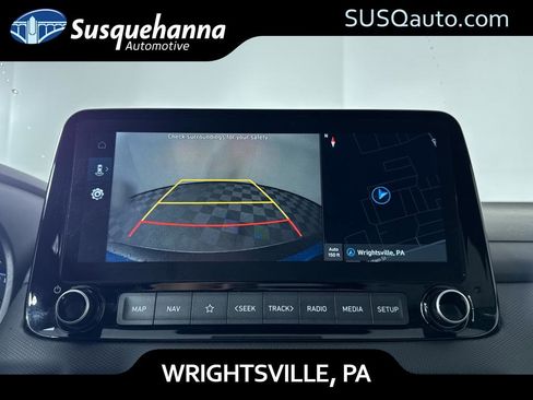 Used 2023 Hyundai Kona SEL w/ Convenience Package image 13