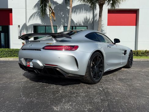 Used 2018 Mercedes-Benz AMG GT R image 47