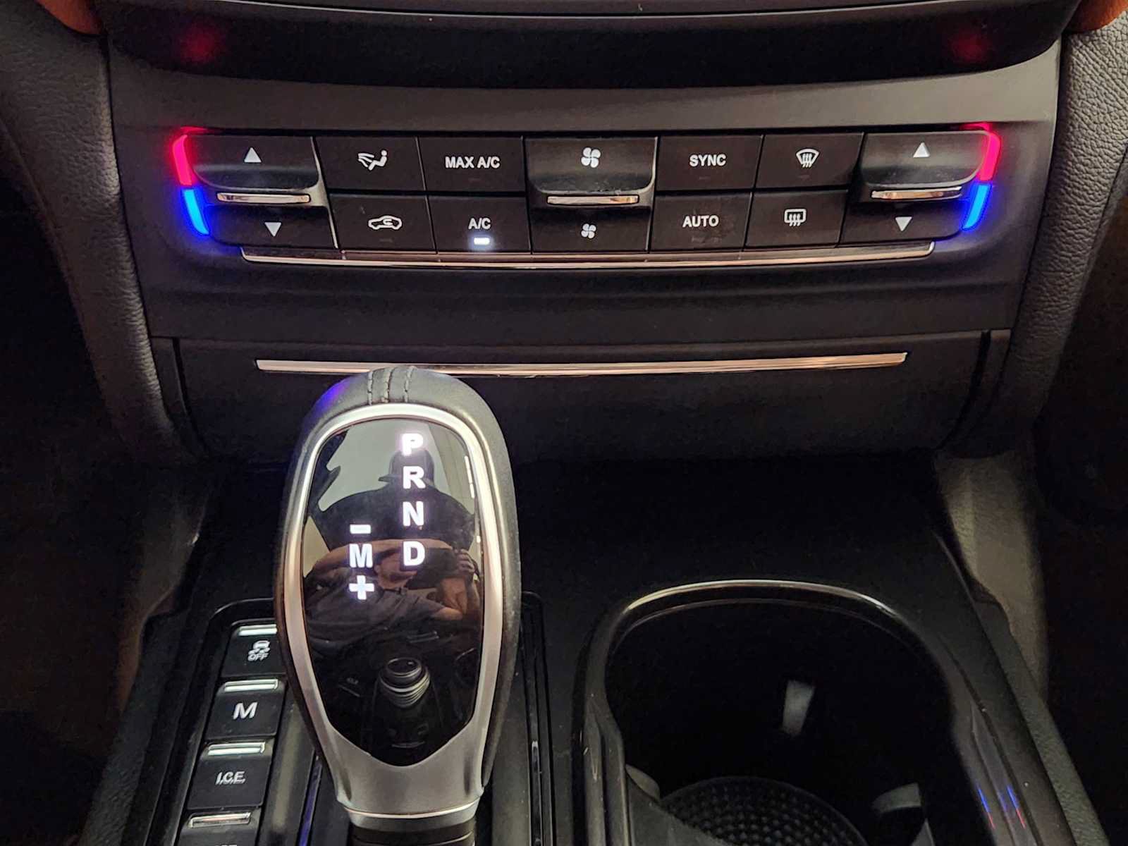 Used 2017 Maserati Ghibli RWD image 19
