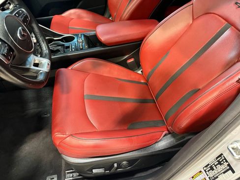 Used 2021 Kia K5 GT-Line image 24