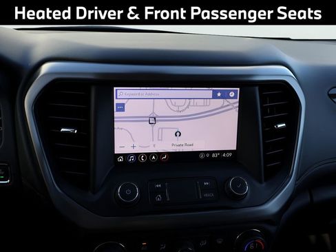 Used 2022 GMC Acadia AT4 image 24