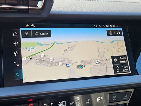 New 2026 Audi A3 2.0T Premium image 10