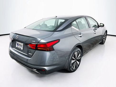 Used 2019 Nissan Altima 2.5 SL image 7