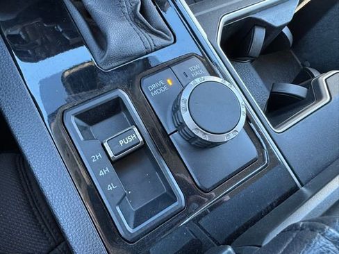 Used 2022 Toyota Tundra SR5 w/ TRD Sport Package image 16