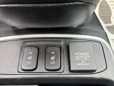 Used 2015 Honda CR-V EX-L image 29