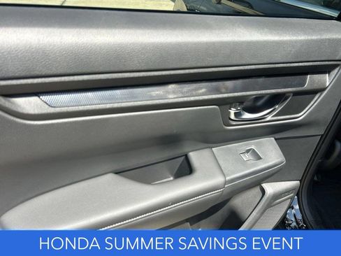 Certified 2024 Honda CR-V EX image 13