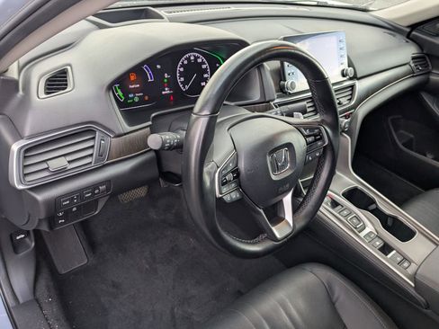 Used 2021 Honda Accord Touring image 16