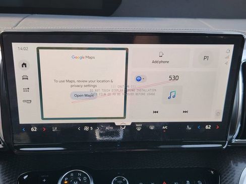 New 2026 Ford Expedition Platinum w/ Stealth Performance Package image 12