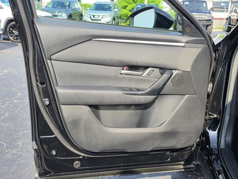 Used 2024 MAZDA CX-50 AWD 2.5 S w/ Weather Package image 18