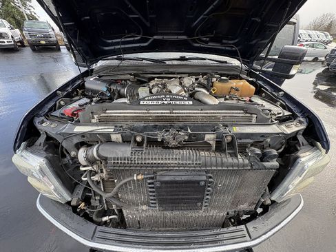 Used 2008 Ford F350 XL image 34