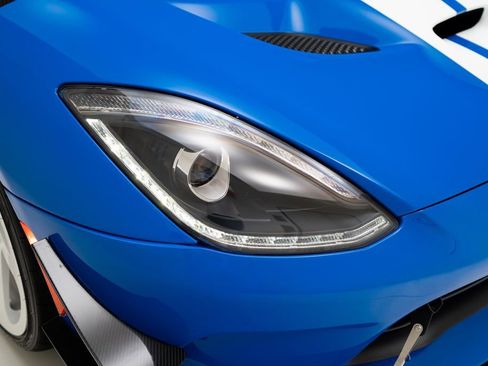Used 2017 Dodge Viper ACR w/ Extreme Aero Package RWD image 41