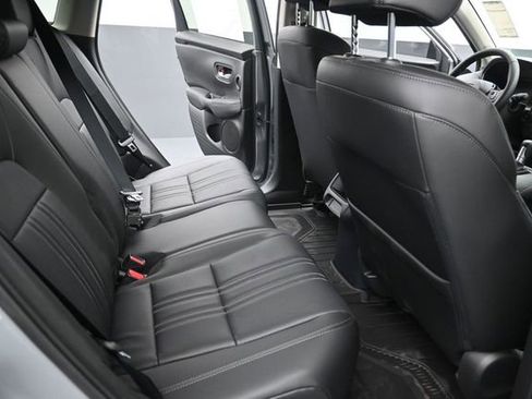 New 2026 Honda HR-V EX-L image 21