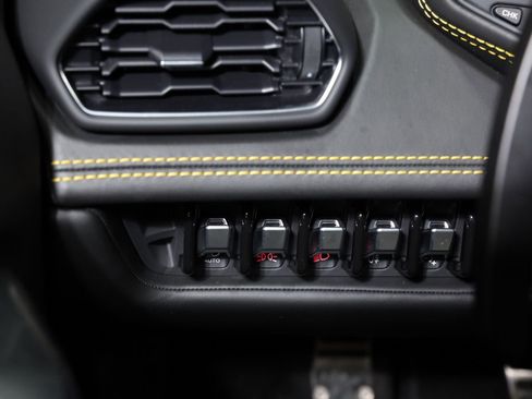 Used 2018 Lamborghini Huracan LP 580-2 RWD image 26