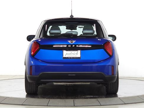 Used 2025 MINI Cooper S FWD image 7