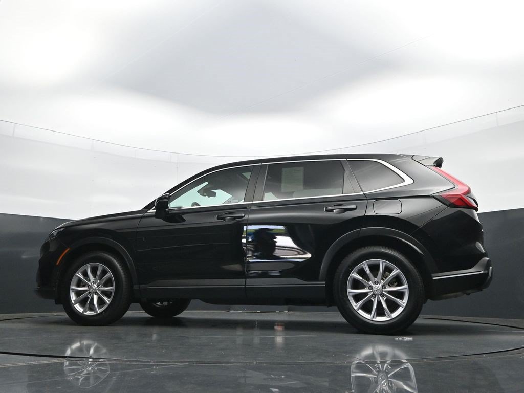 Used 2024 Honda CR-V EX image 41