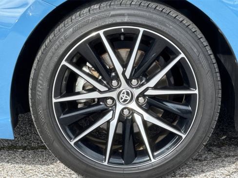 Certified 2024 Toyota Camry SE image 23