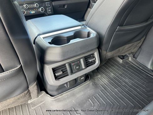 Used 2023 Ford F250 Lariat w/ Sport Appearance Package AWD/4WD image 26