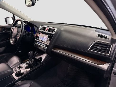 Used 2015 Subaru Outback 2.5i Limited image 31