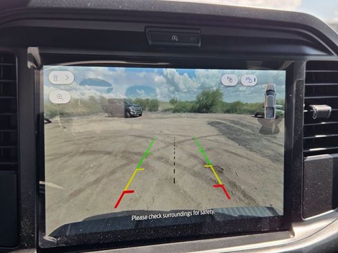 New 2026 Ford F150 STX w/ Equipment Group 200A AWD/4WD image 19