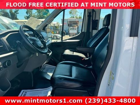 Used 2020 Ford Transit 250 Medium Roof w/ Load Area Protection Package image 28