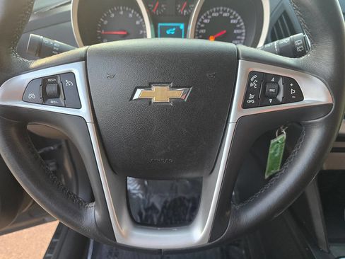 Used 2011 Chevrolet Equinox LT image 32