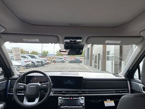 New 2026 Hyundai Santa Fe Limited image 31