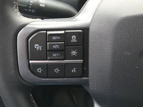 Used 2025 Ford F150 XLT w/ Equipment Group 302A MID AWD/4WD image 37