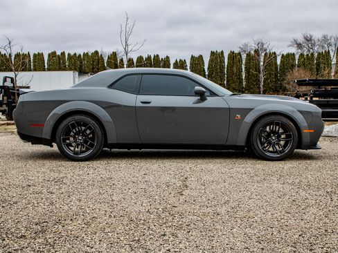 Used 2023 Dodge Challenger R/T Scat Pack image 2