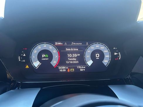 Used 2022 Audi A3 2.0T Premium image 25