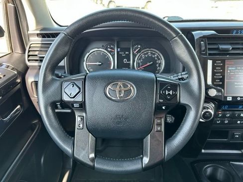 Used 2021 Toyota 4Runner TRD Pro AWD/4WD image 23