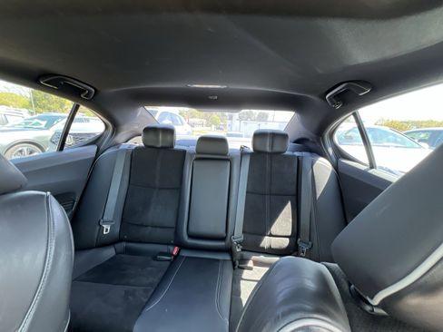 Used 2020 Acura TLX w/ A-SPEC Pkg image 5