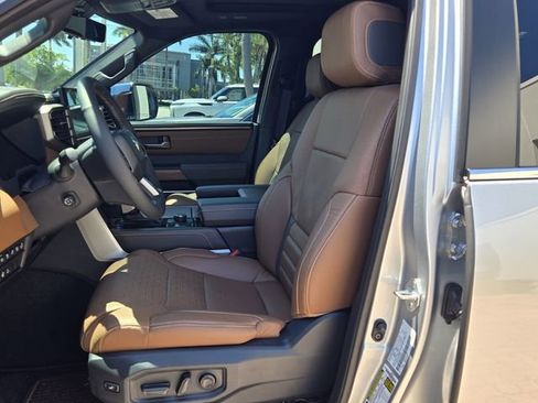 Used 2026 Toyota Sequoia 1794 Edition AWD/4WD image 12