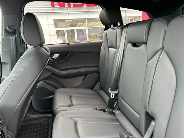 Used 2026 Audi Q7 3.0T Premium Plus w/ Premium Plus Package AWD/4WD image 21