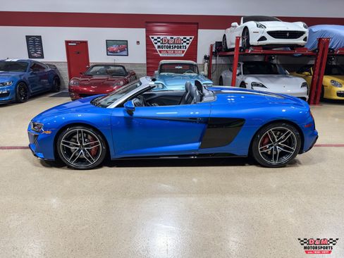 Used 2020 Audi R8 V10 image 2