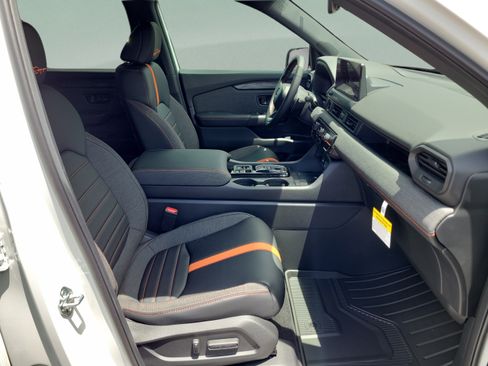 New 2026 Honda Passport TrailSport image 18