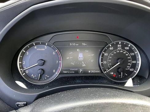 Certified 2019 INFINITI QX50 Essential w/ Proactive Package AWD/4WD image 18