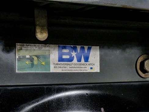 Used 2020 Ford F250 Lariat w/ Lariat Ultimate Package image 58