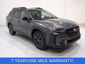 Certified 2024 Subaru Outback Onyx Edition AWD/4WD 360° Tour