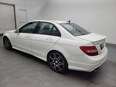Used 2014 Mercedes-Benz C 300 Sport w/ Multimedia Package image 3