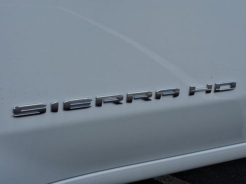 New 2025 GMC Sierra 2500 Pro w/ Convenience Package image 10