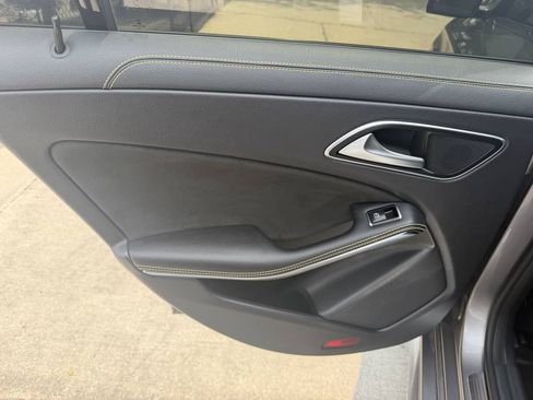 Used 2014 Mercedes-Benz CLA 250 4MATIC w/ Edition 1 Package image 16