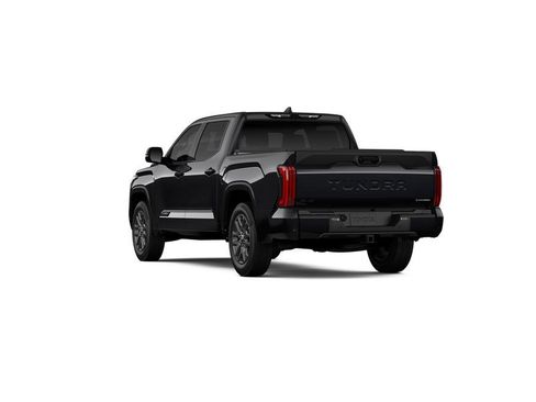 New 2025 Toyota Tundra Platinum image 58